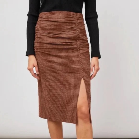 Randy String Core Mini Dress